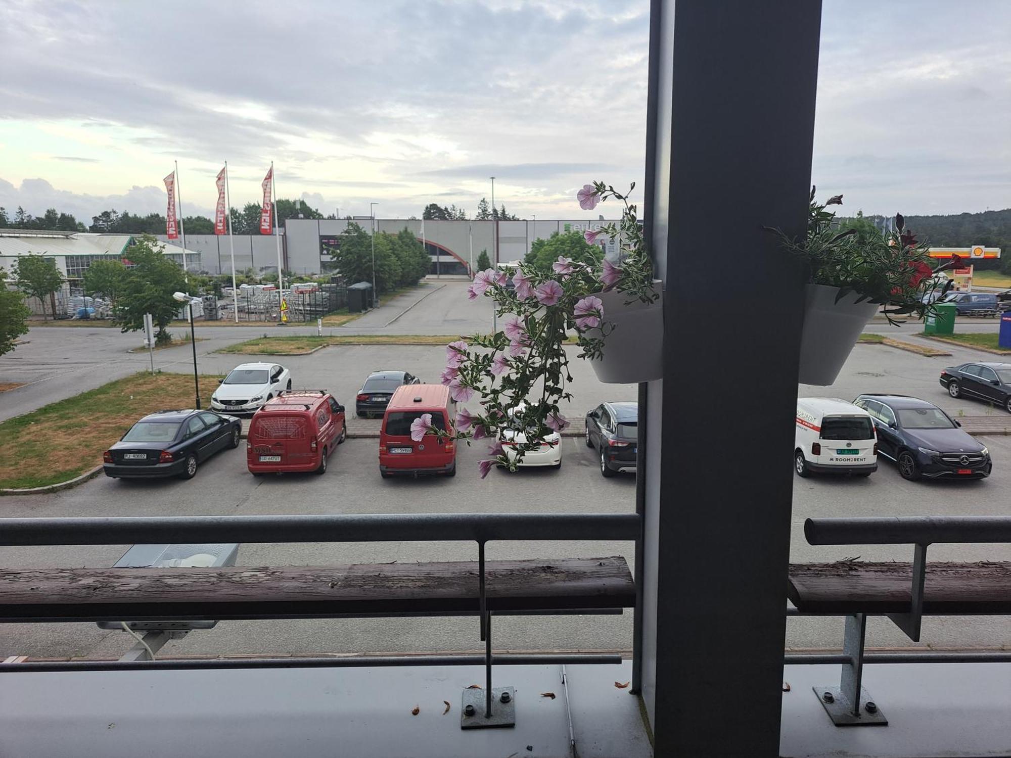 Motell Svinesundparken Halden Dış mekan fotoğraf