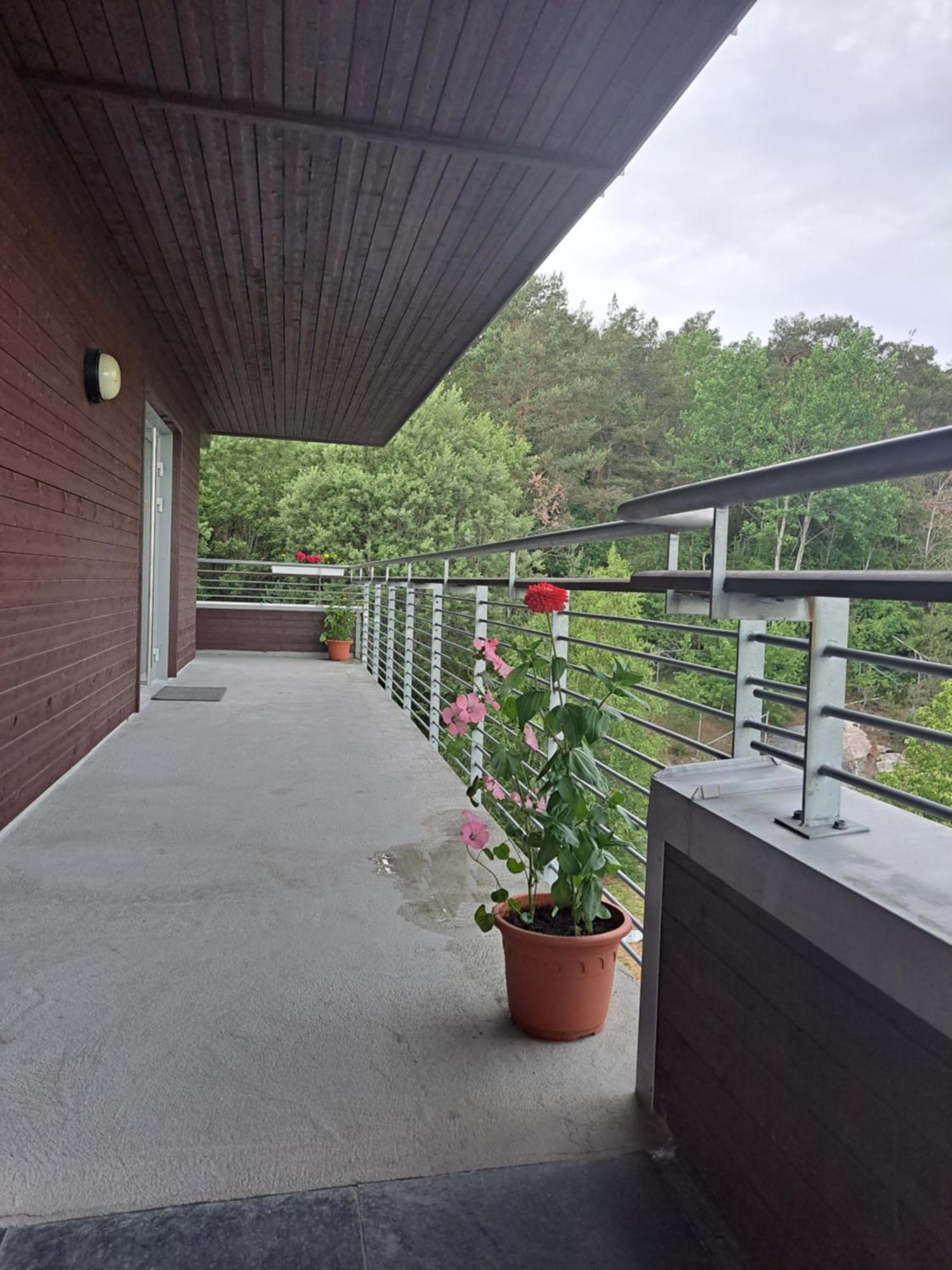 Motell Svinesundparken Halden Dış mekan fotoğraf